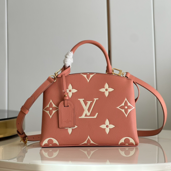 L0vis Vvtt0n Petie Palaiis Bag M58916 