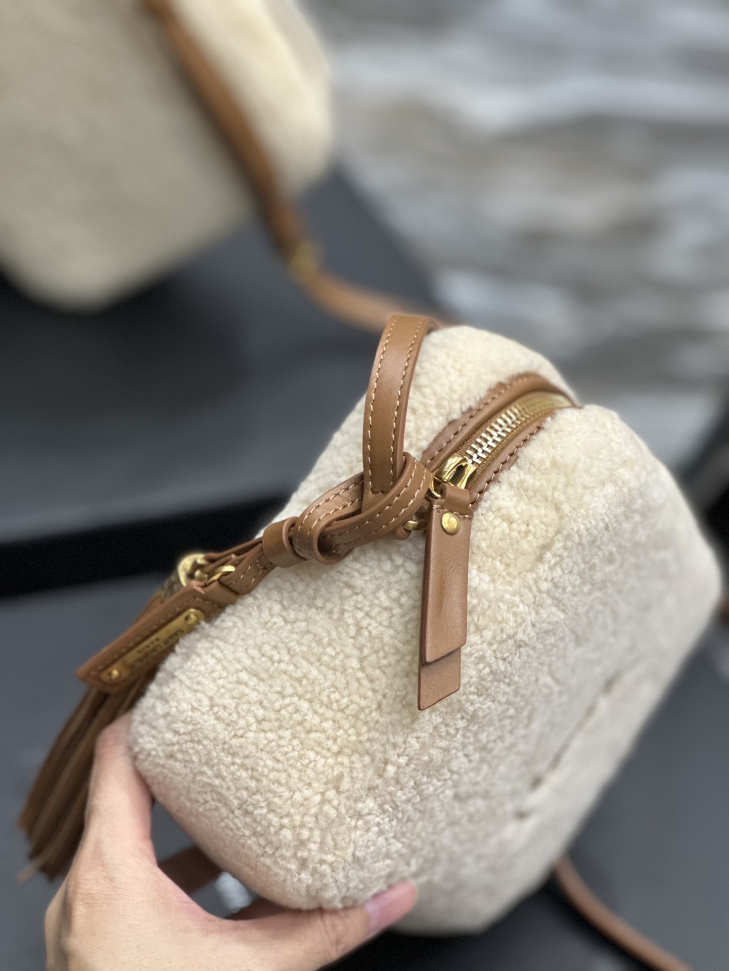Y51 Loulou Bag