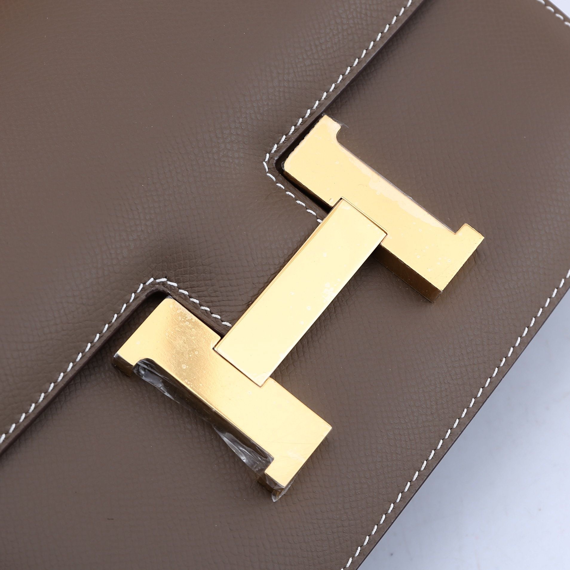 H**me5 Constance Bag Gold 19CM