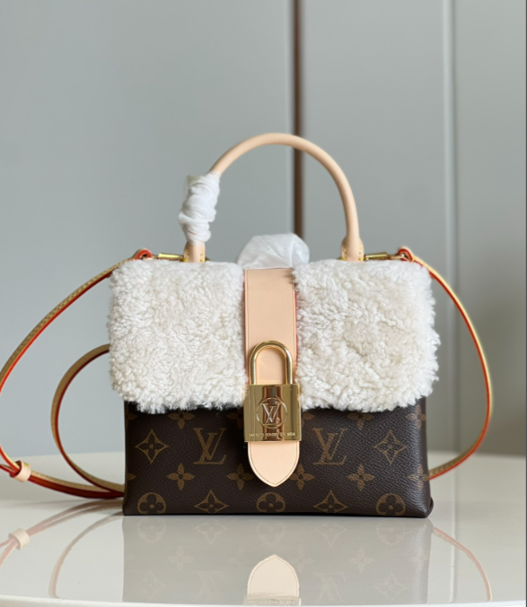 L0vis Vvtt0n Locky BB Bag