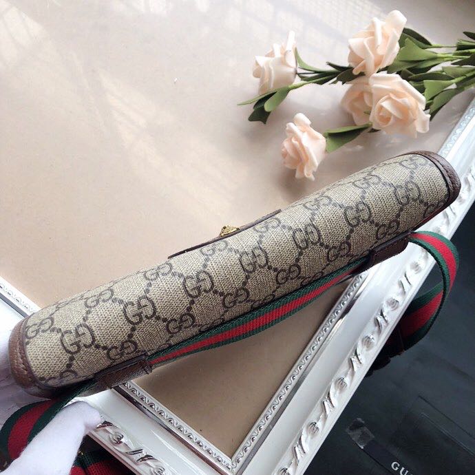 Gvc*1 Svp*me belt bag Khaki 493930