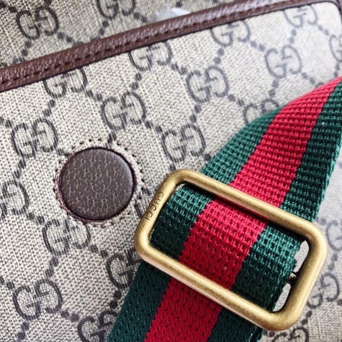 Gvc*1 Svp*me belt bag Khaki 493930