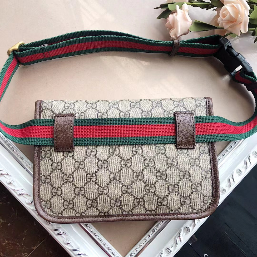 Gvc*1 Svp*me belt bag Khaki 493930