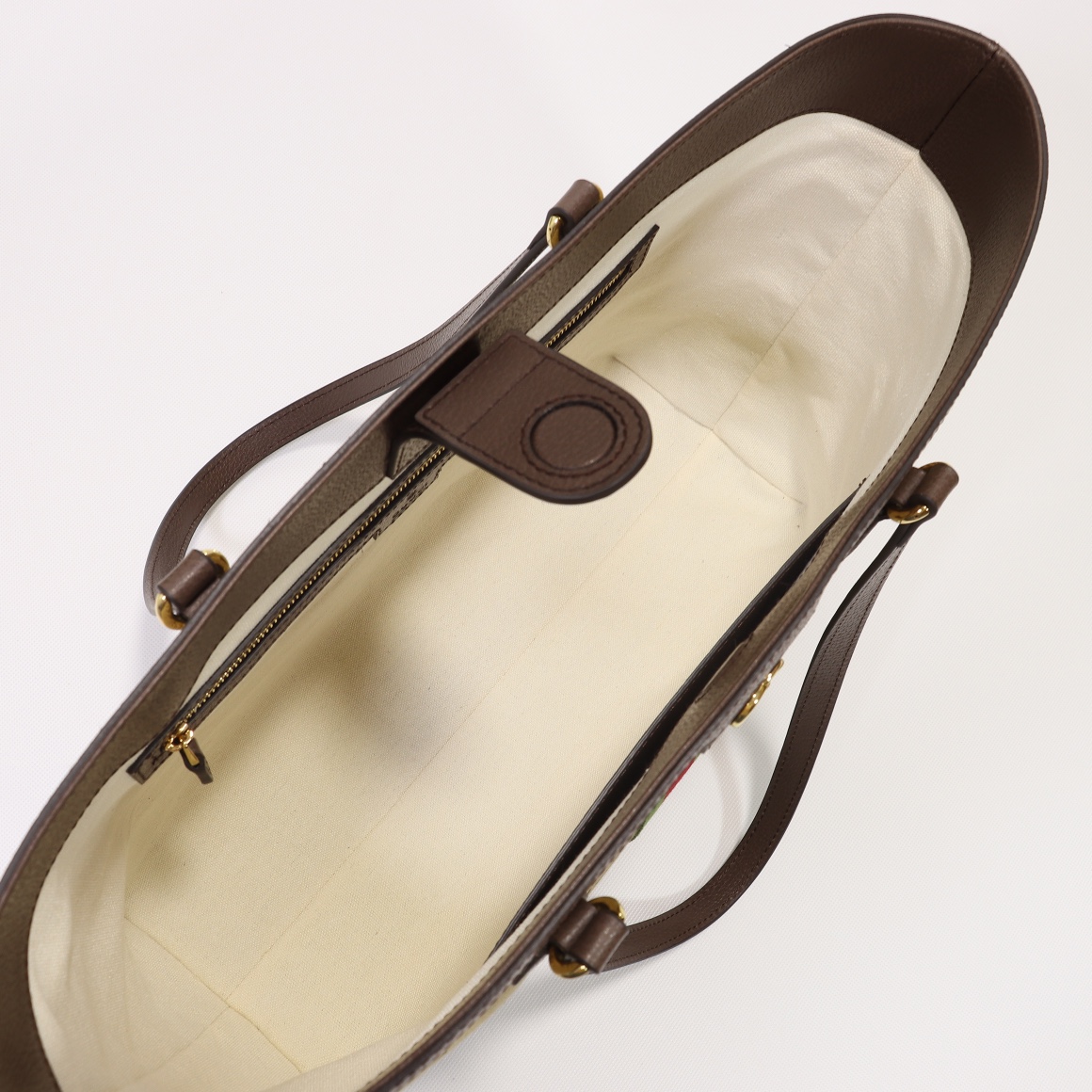Gvc*1 Ophidia jumbo GG medium tote bag 631685