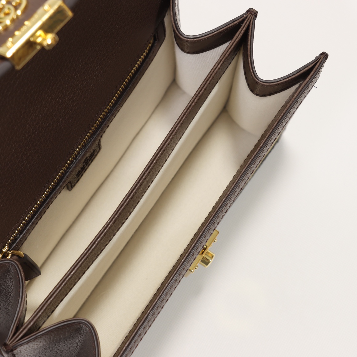 Gvc*1 Ophidia Small Jumbo GG Bag