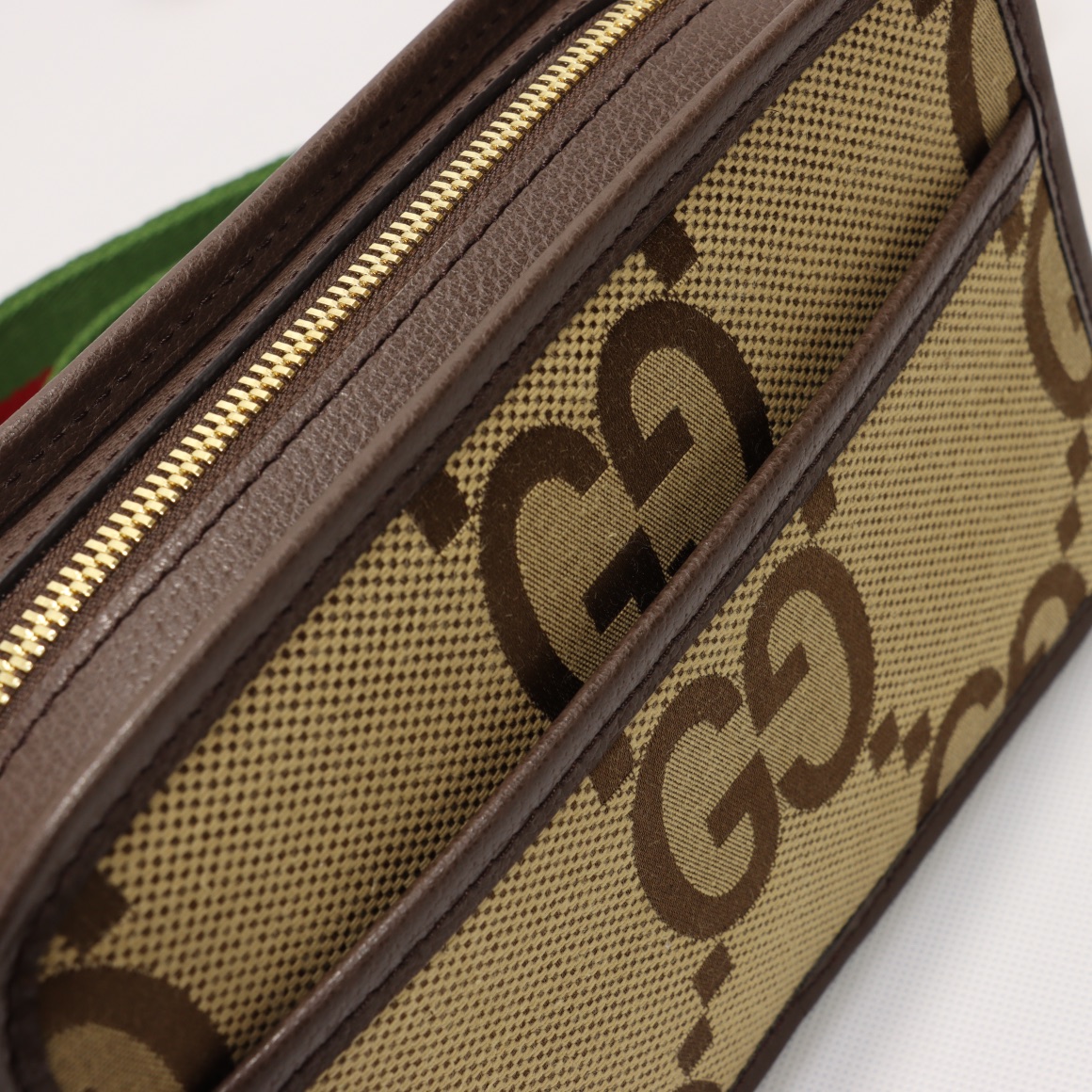 Gvc*1 Mini Bag With S*per Double G Motif Bag
