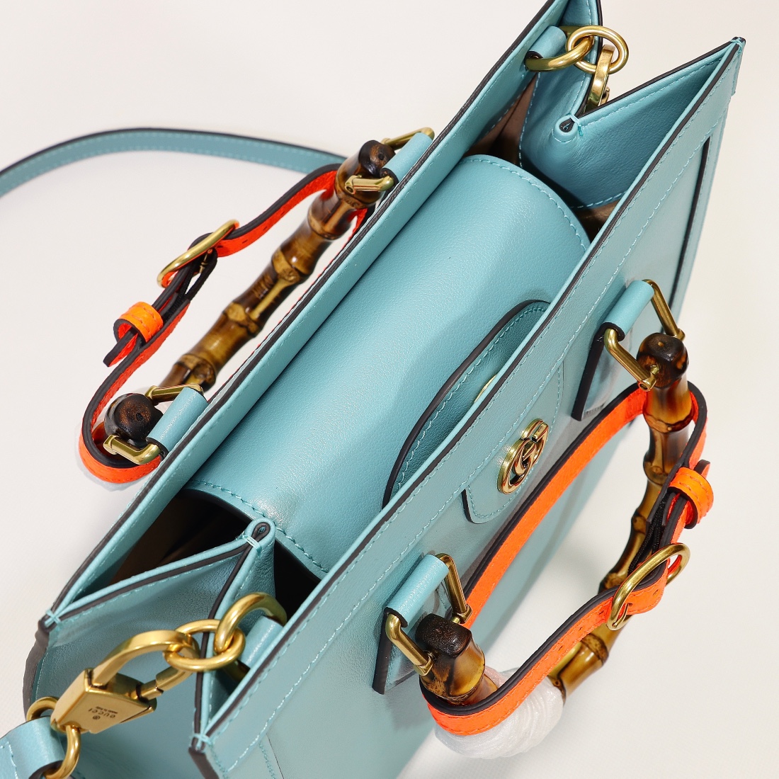 Gvc*1 Diana Top Small HandBags 27cm