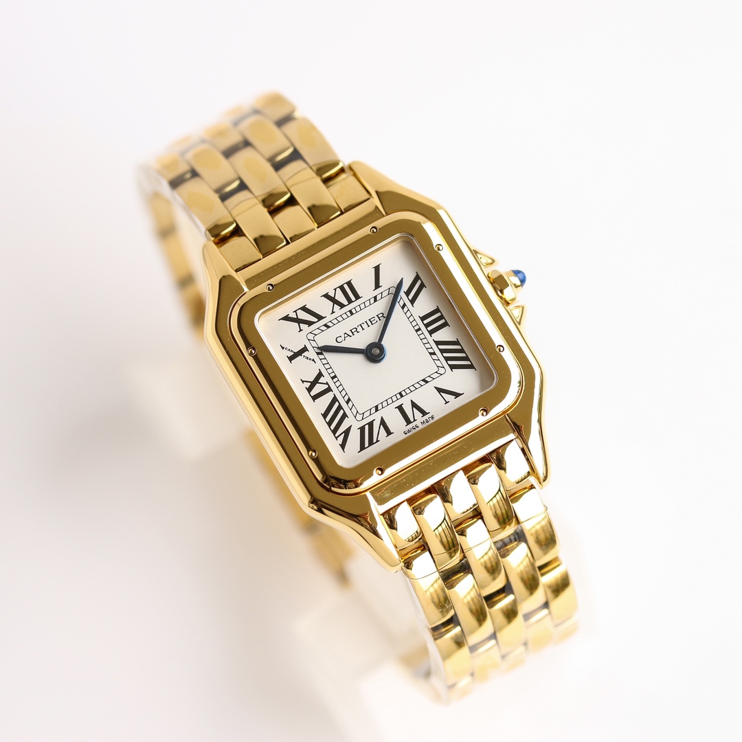 Ca*t1er Watch