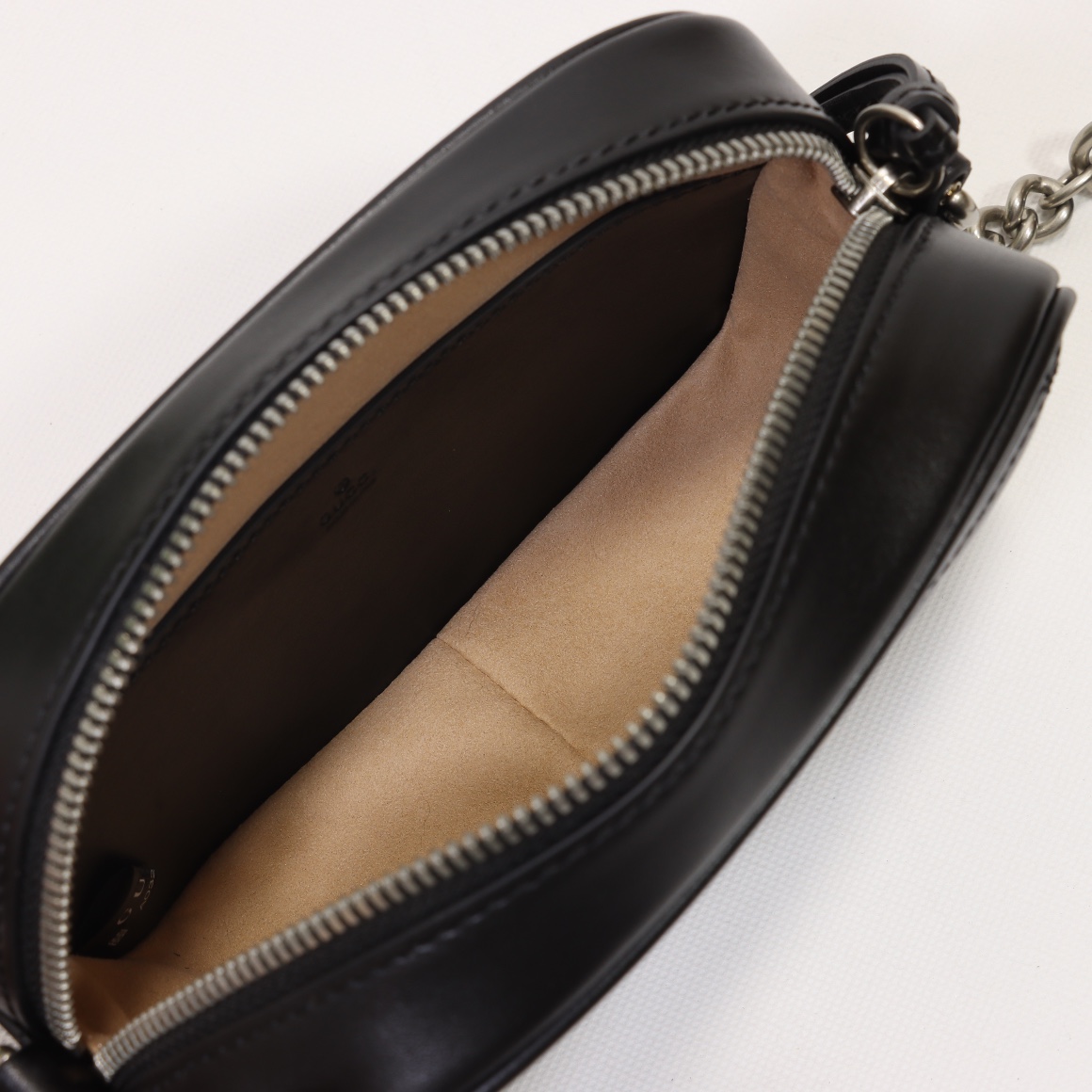 Gvc*1 Marmont Mini Shoulder Bag 18CM