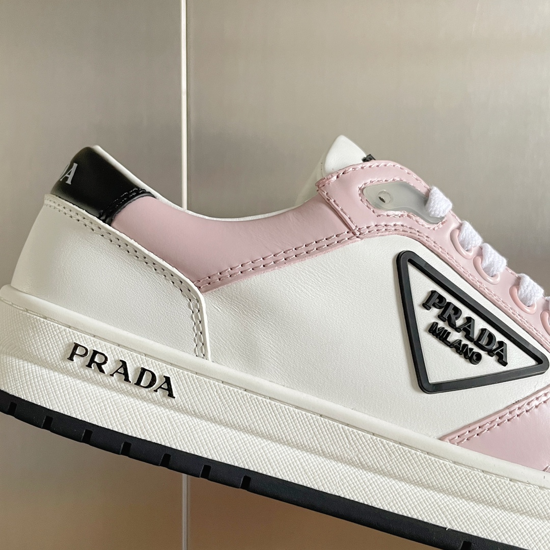 Pra*a Sneaker Pink