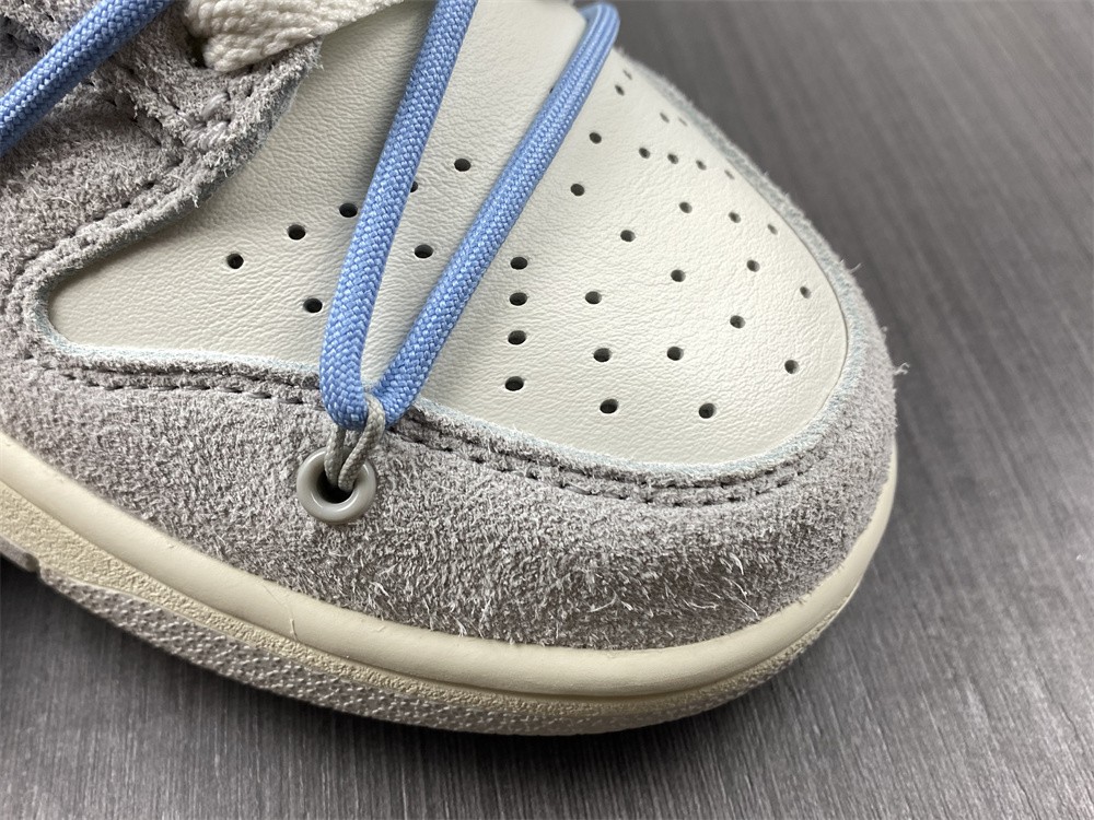 Off-White x Nk Dunk Low NO.38-of50 DJ0950-113