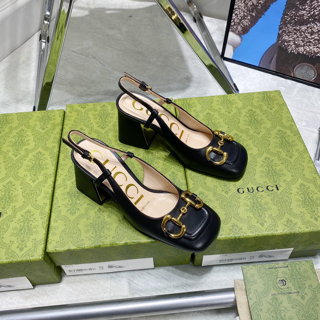 Gvc*1 Heels A7042290