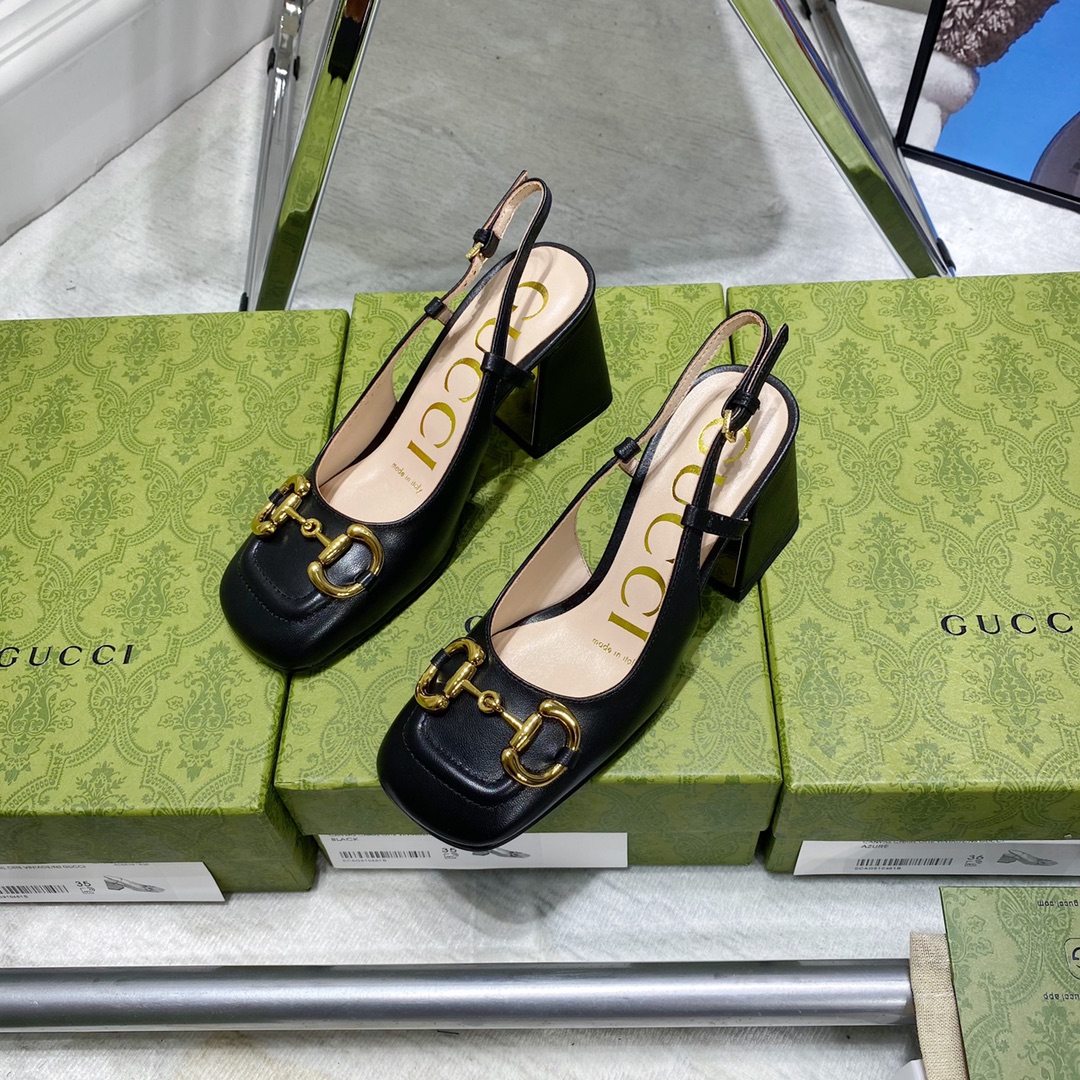 Gvc*1 Heels A7042290