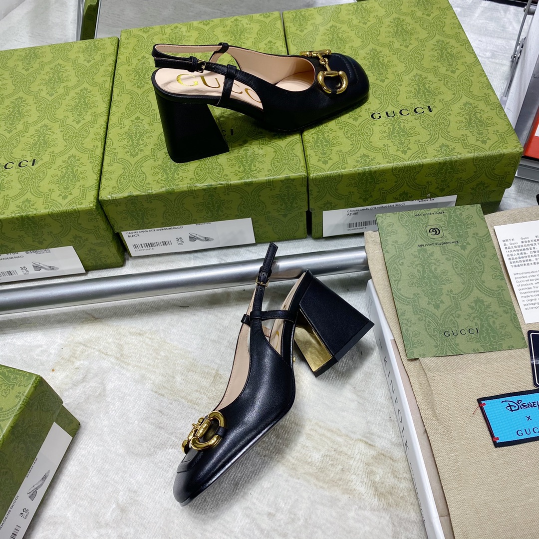 Gvc*1 Heels A7042290