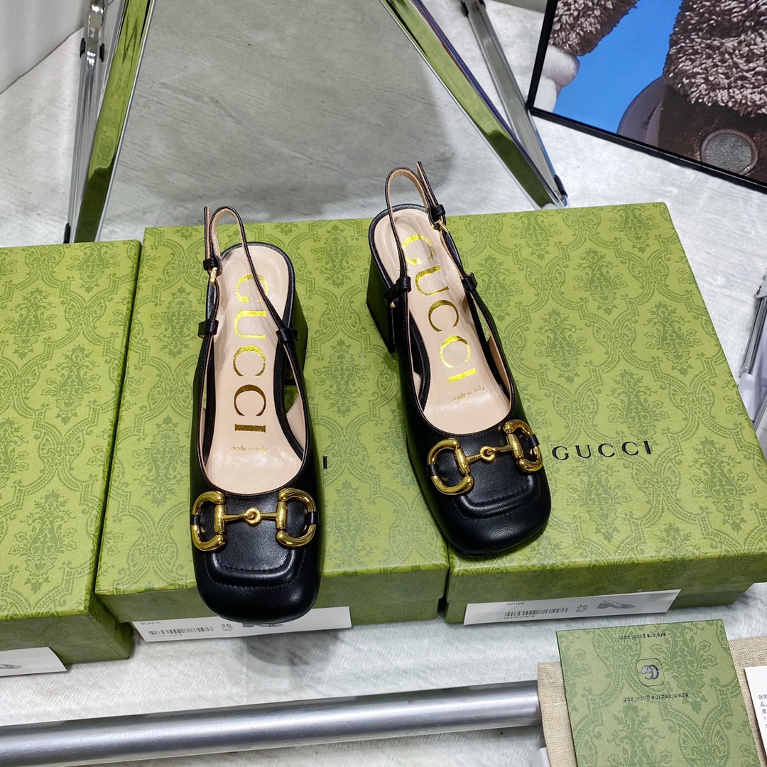 Gvc*1 Heels A7042290