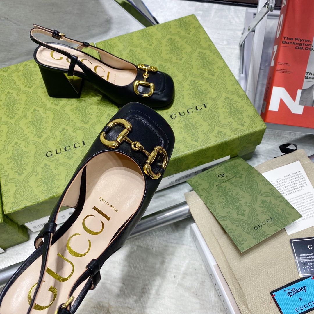 Gvc*1 Heels A7042290