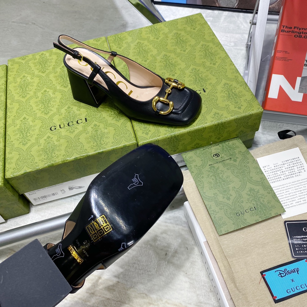 Gvc*1 Heels A7042290