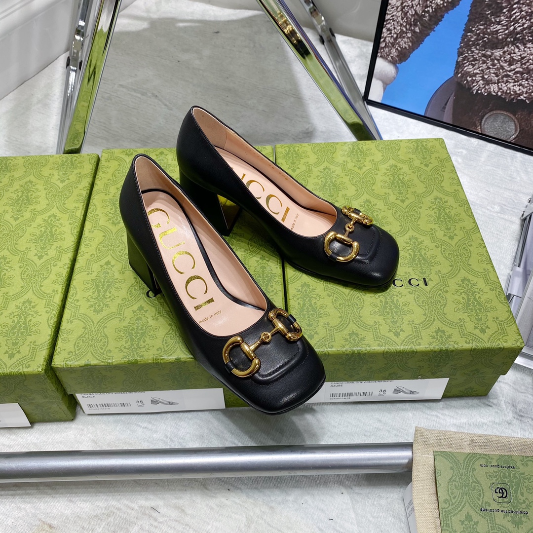 Gvc*1 Heels A7042300