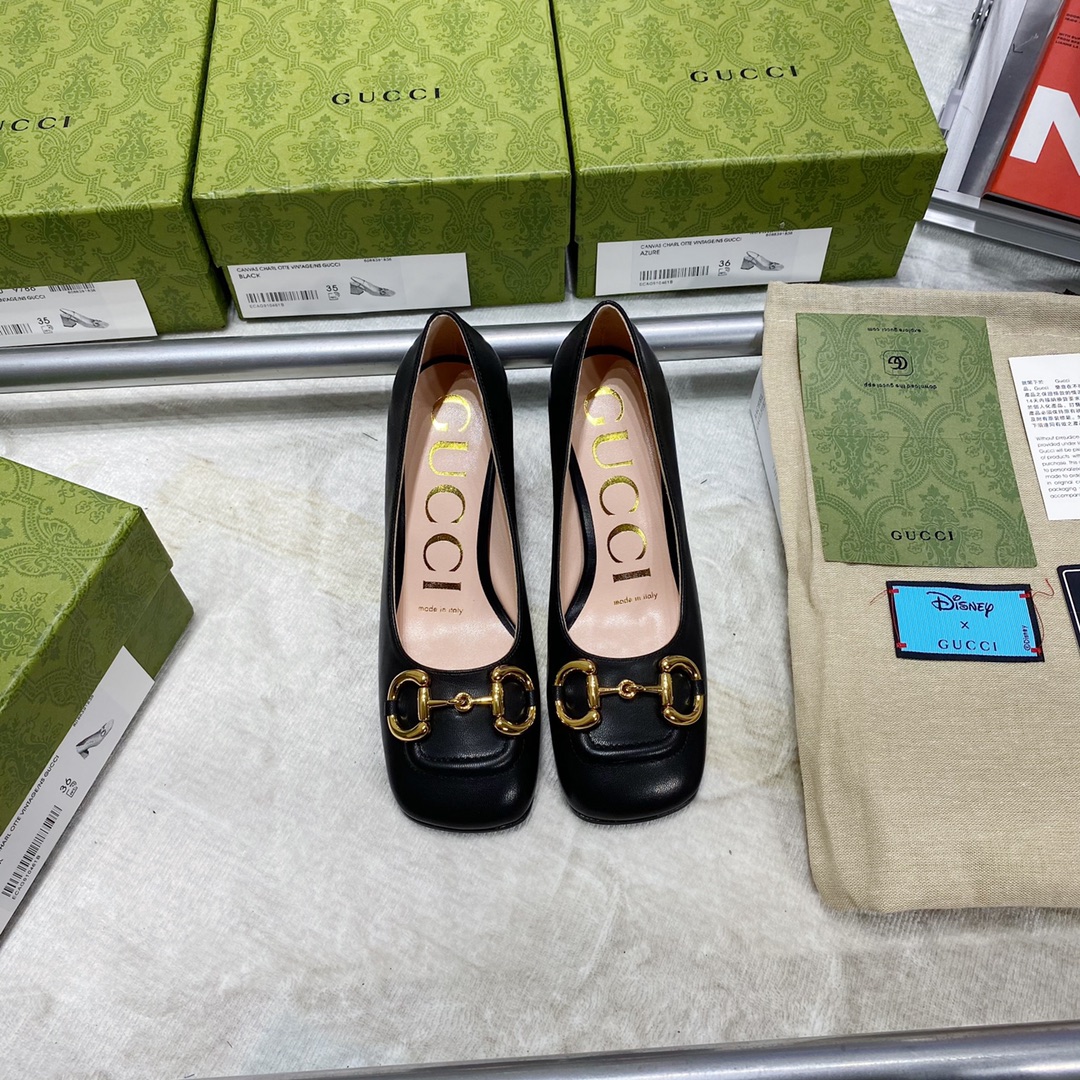 Gvc*1 Heels A7042300