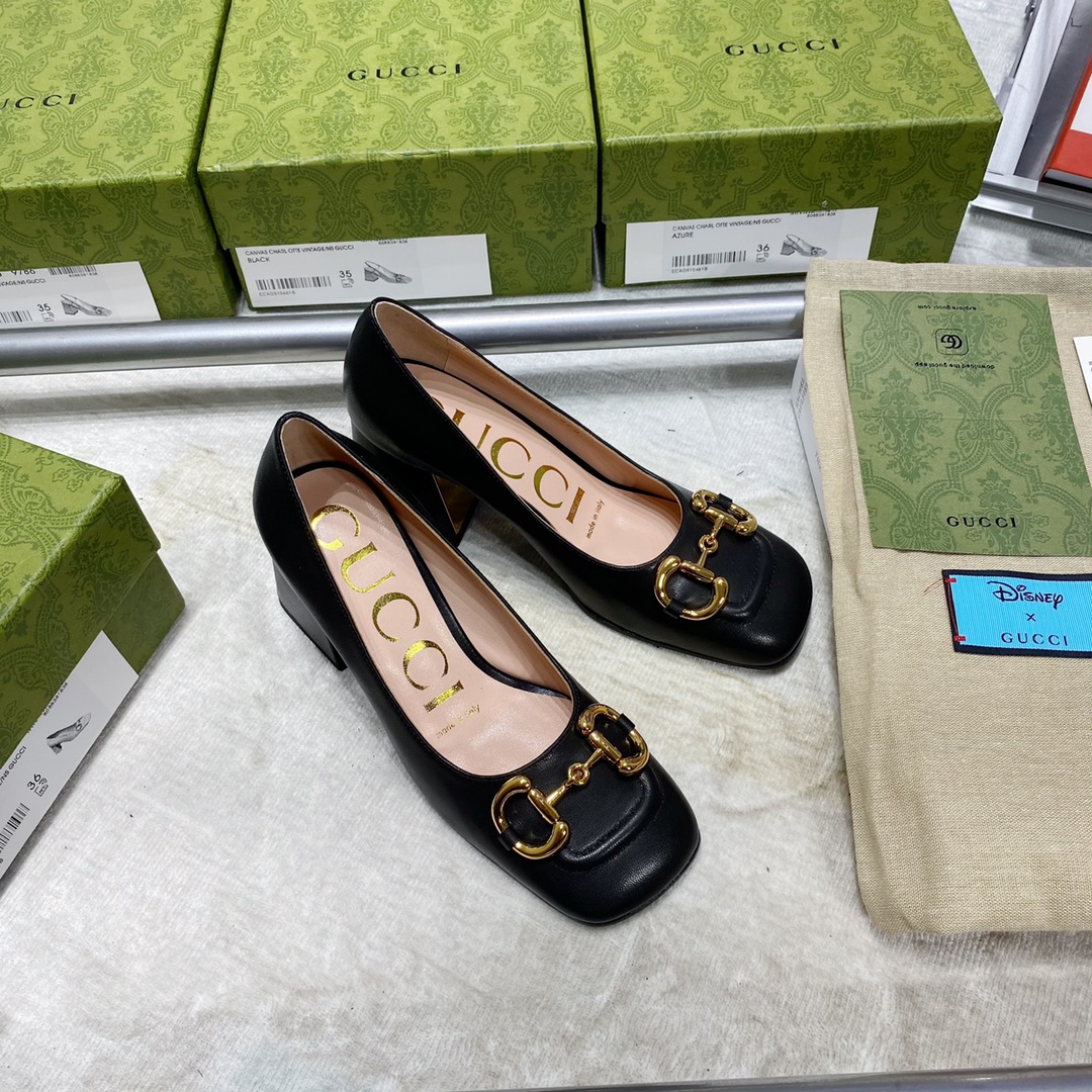 Gvc*1 Heels A7042300