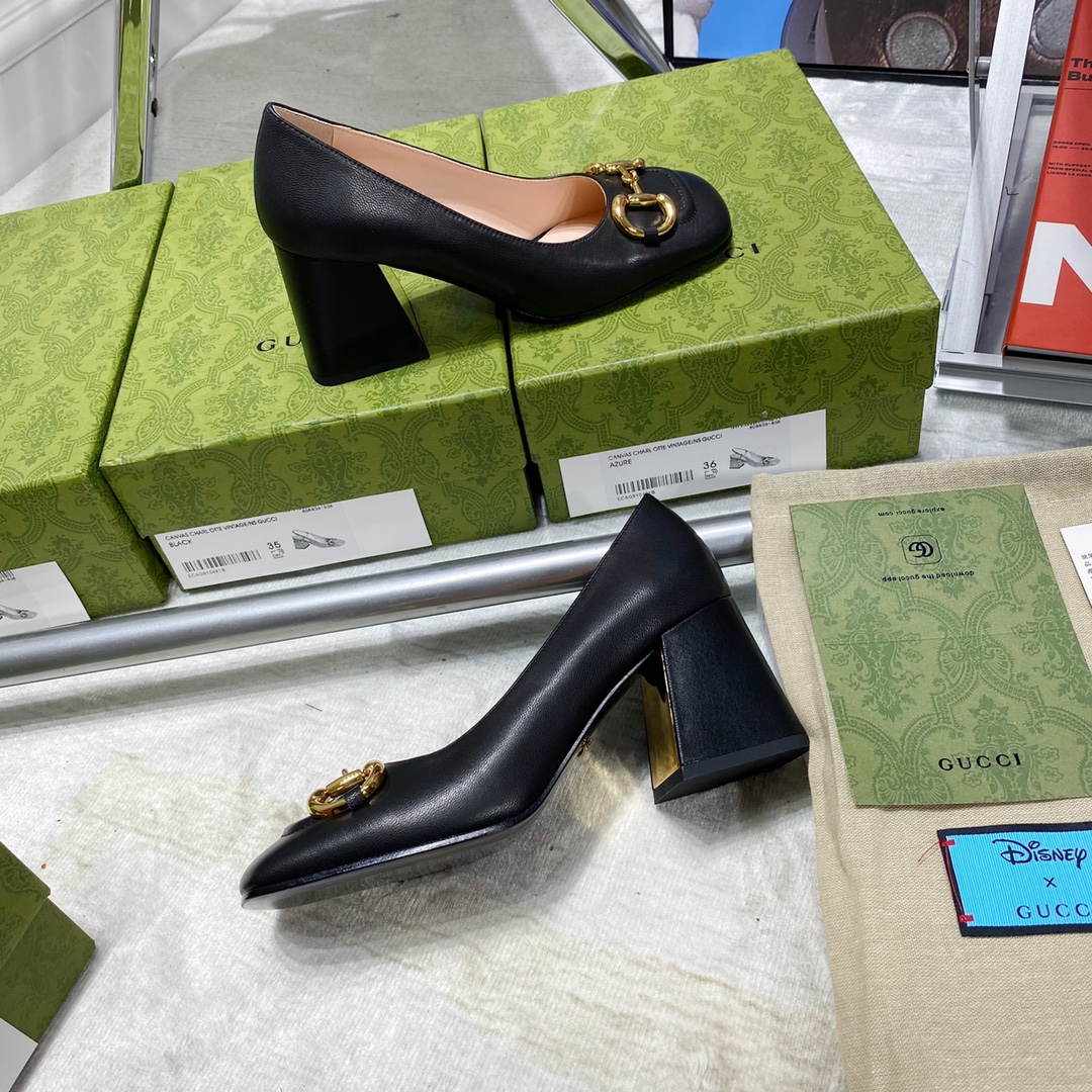 Gvc*1 Heels A7042300