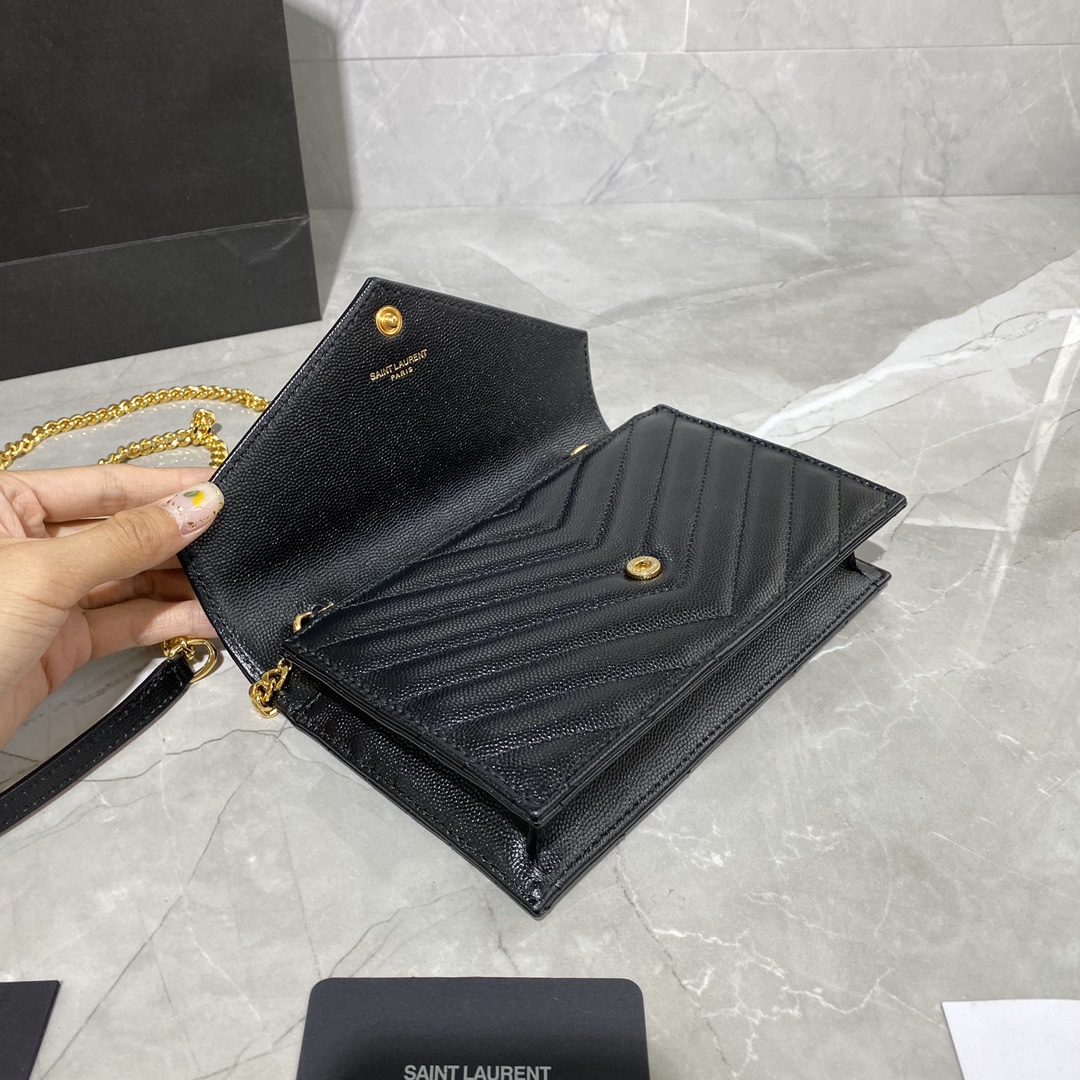 Y51 Woc Envelope Bag 19cm