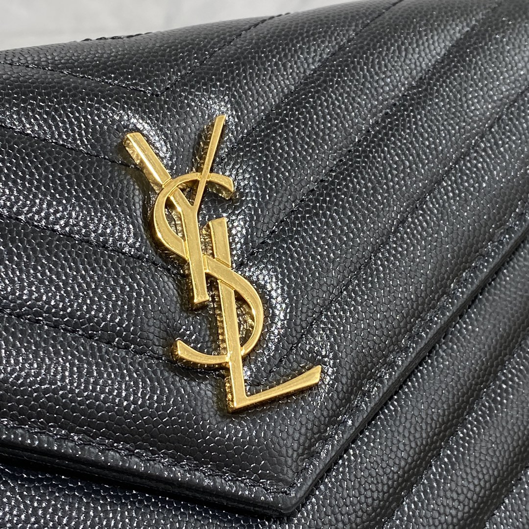 Y51 Woc Envelope Bag 19cm