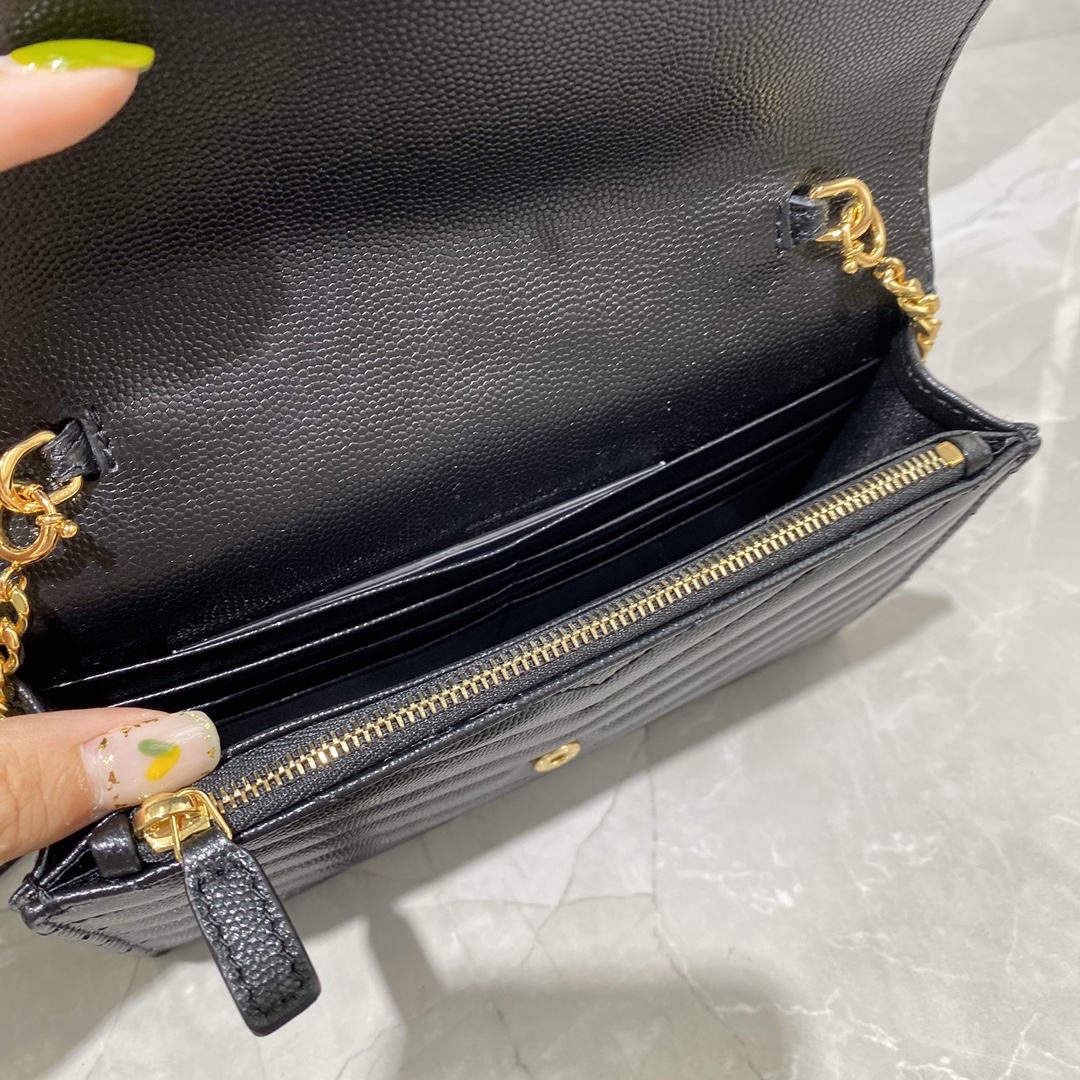 Y51 Woc Envelope Bag 19cm