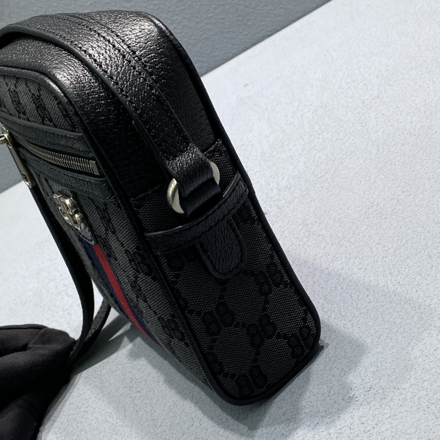 Balenciag & Gvc*1 Camera Shouler Bag 2313