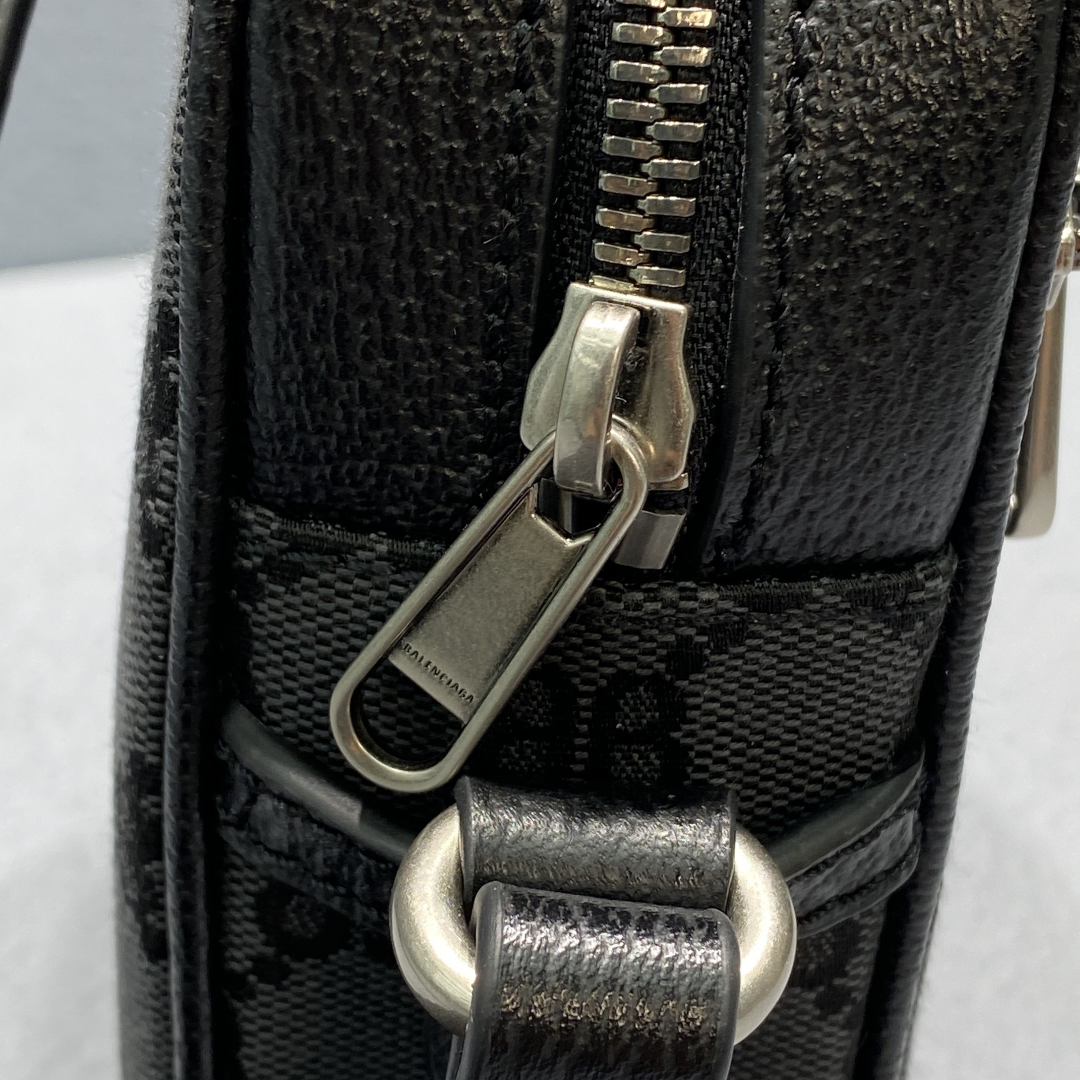 Balenciag & Gvc*1 Camera Shouler Bag 2313