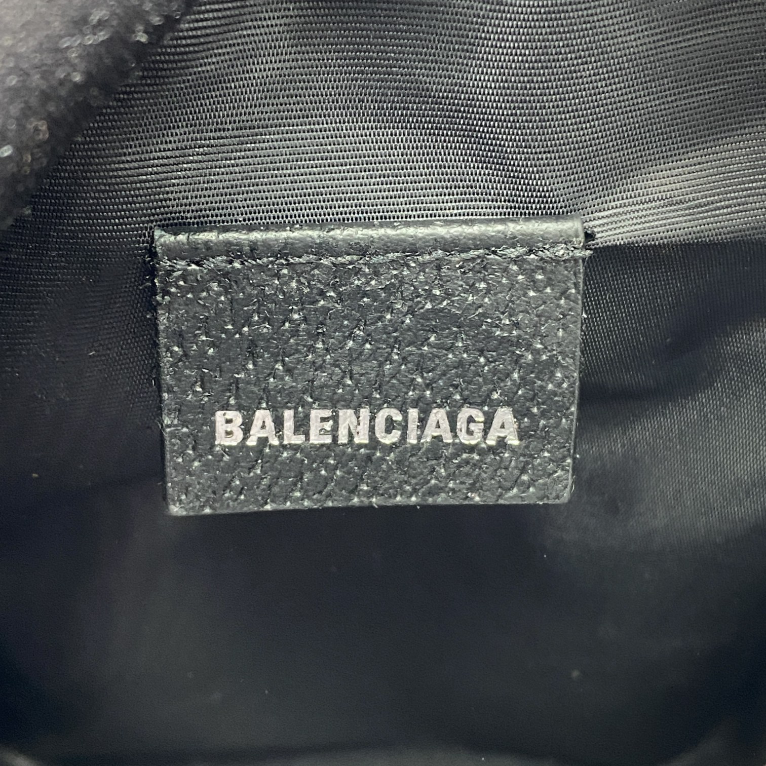 Balenciag & Gvc*1 Camera Shouler Bag 2313