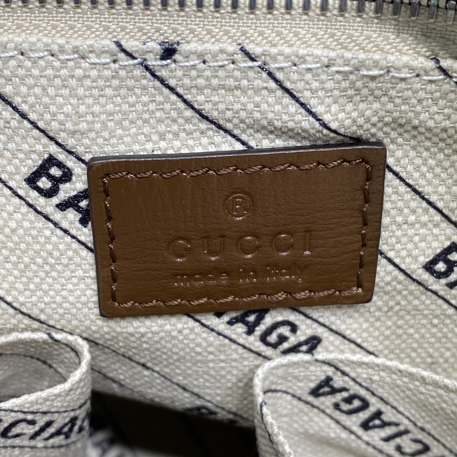 Balenciag & Gvc*1 Neo Classic Bag