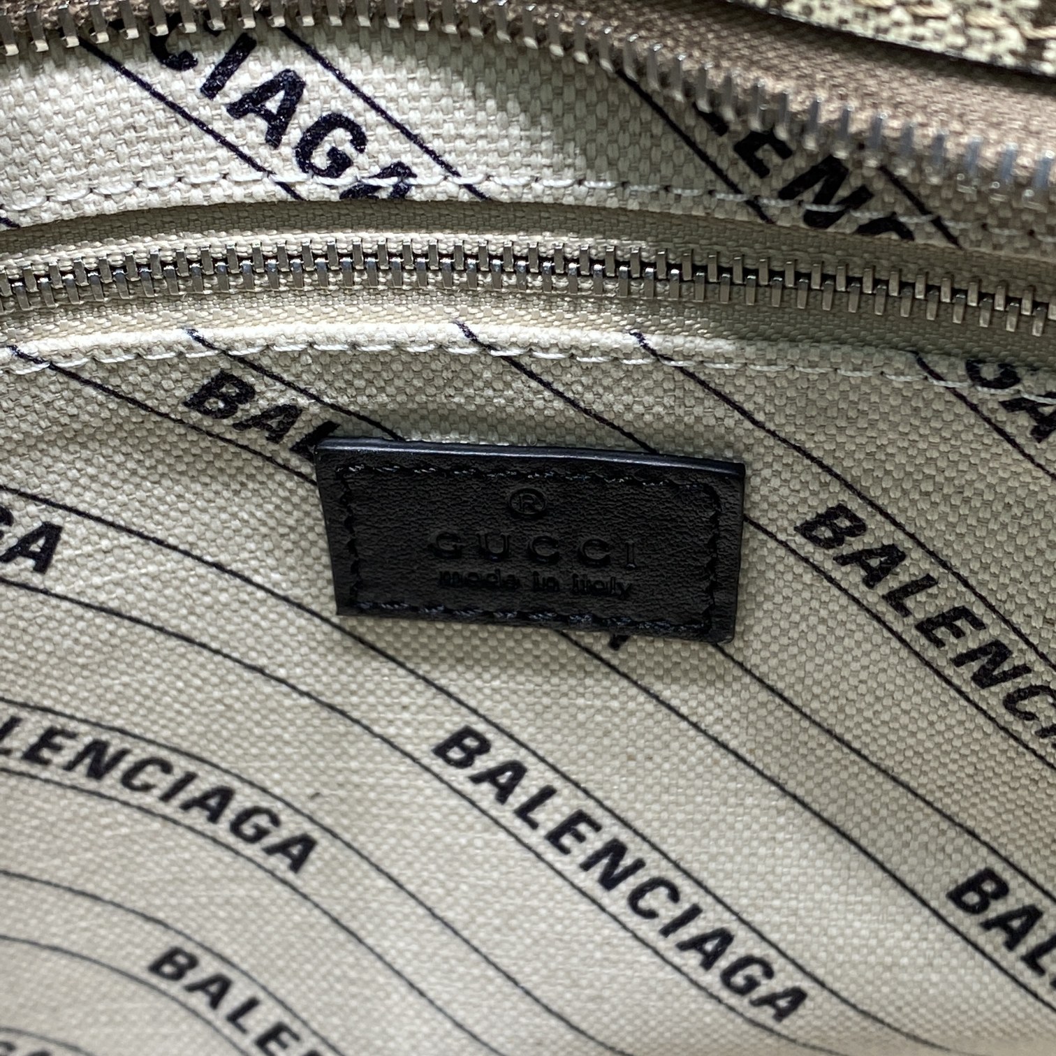 Balenciag & Gvc*1 Neo Classic Bag 2282