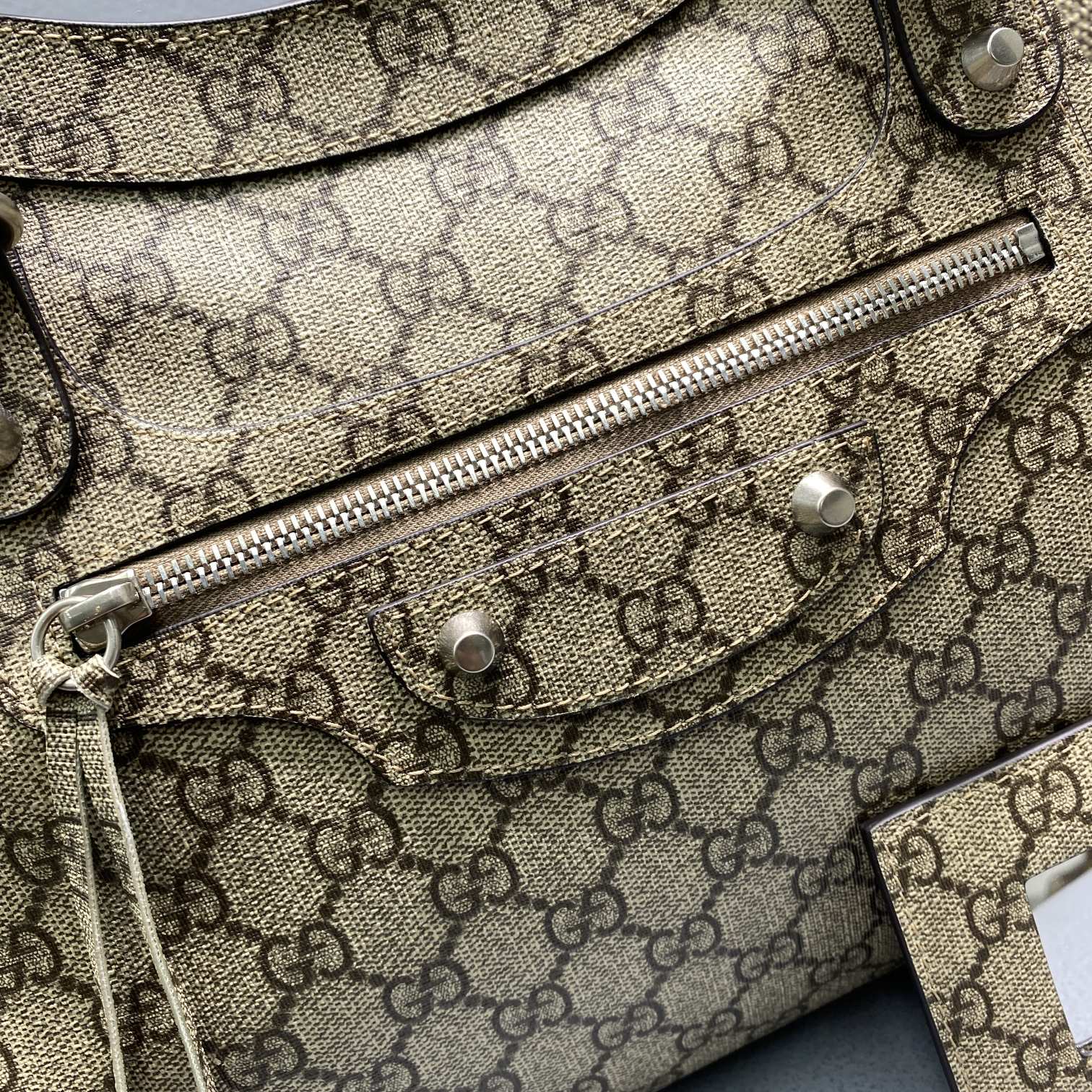 Balenciag & Gvc*1 Neo Classic Bag 2282