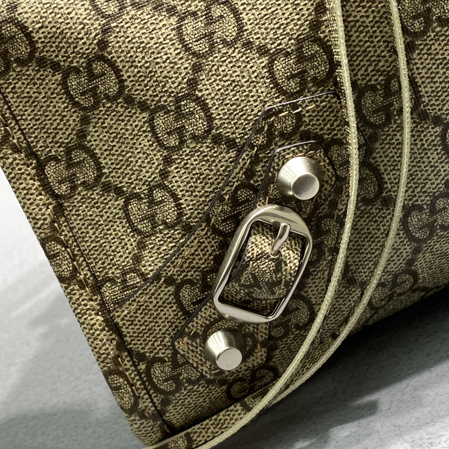 Balenciag & Gvc*1 Neo Classic Bag 2282