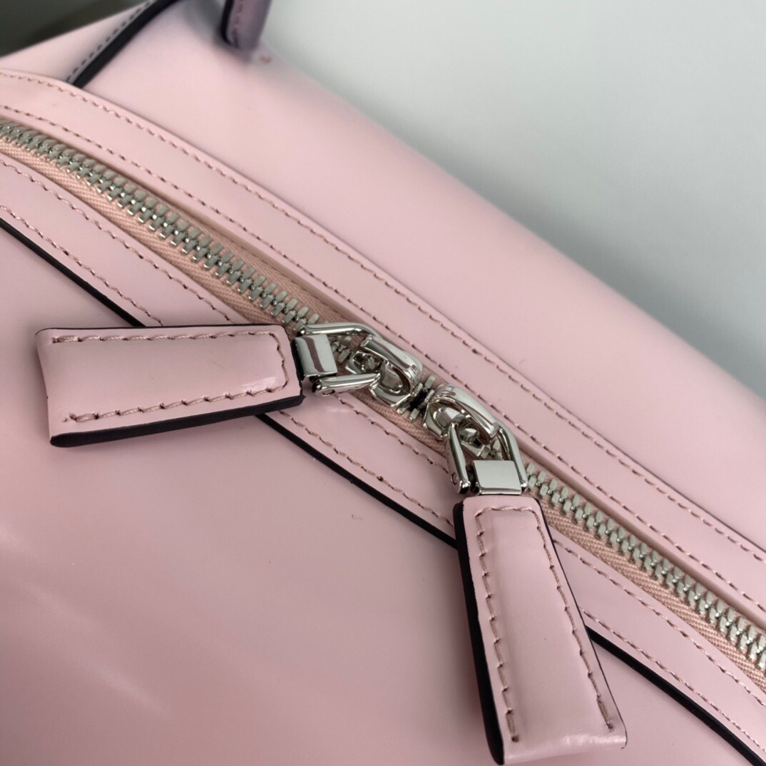 Pra*a Medium S*pernova Handbag Pink 1BA365