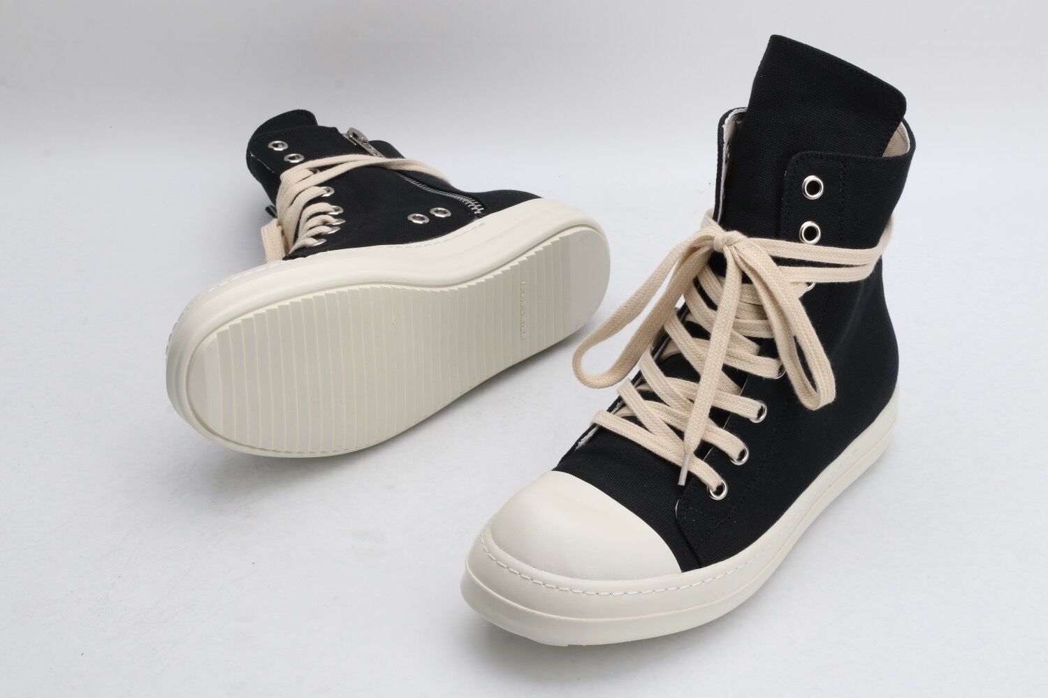 RICK OWENS DEKSHDW 2020SS