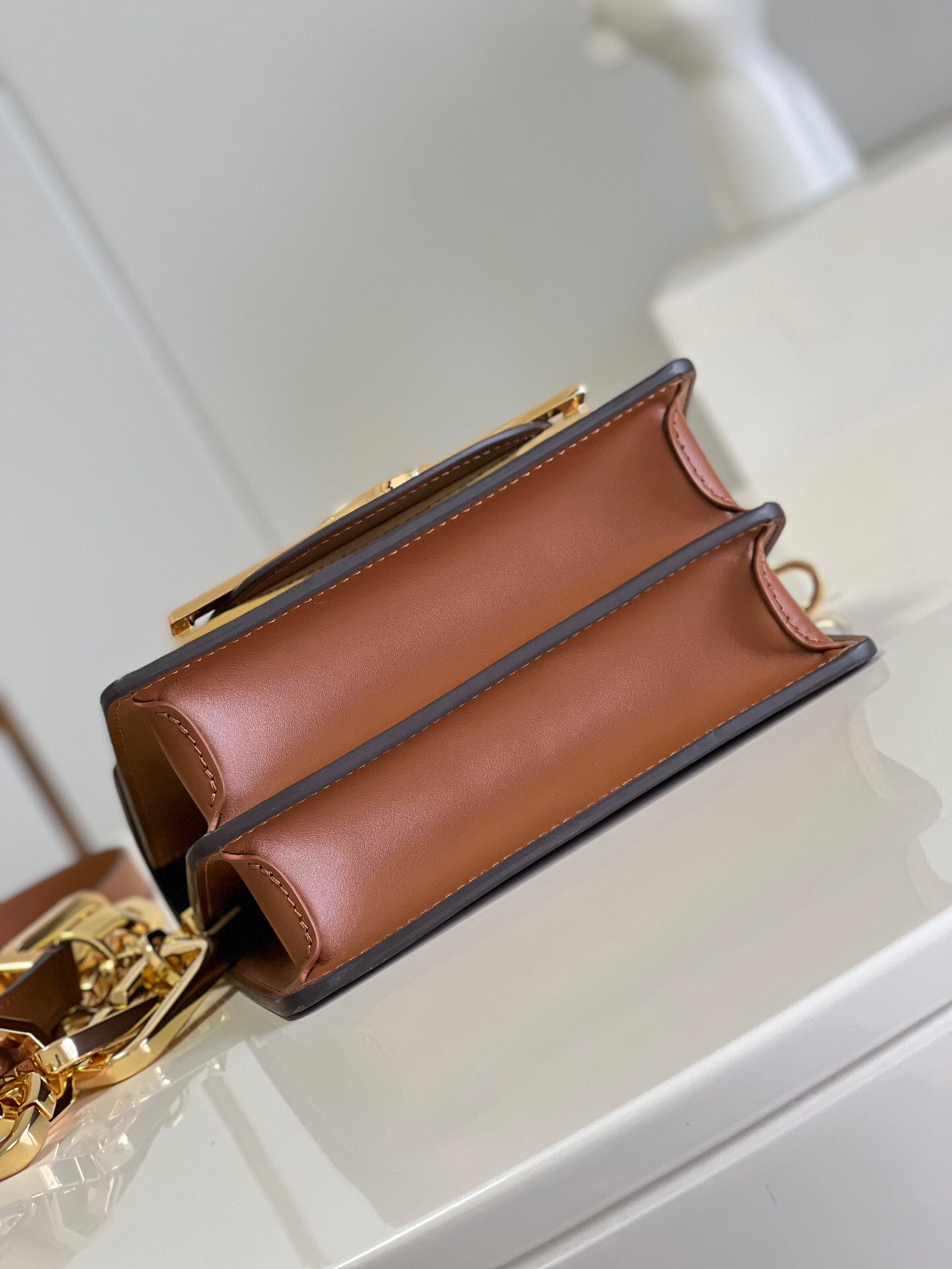 L0vis Vvtt0n Dauphine Bag 20cm M46538