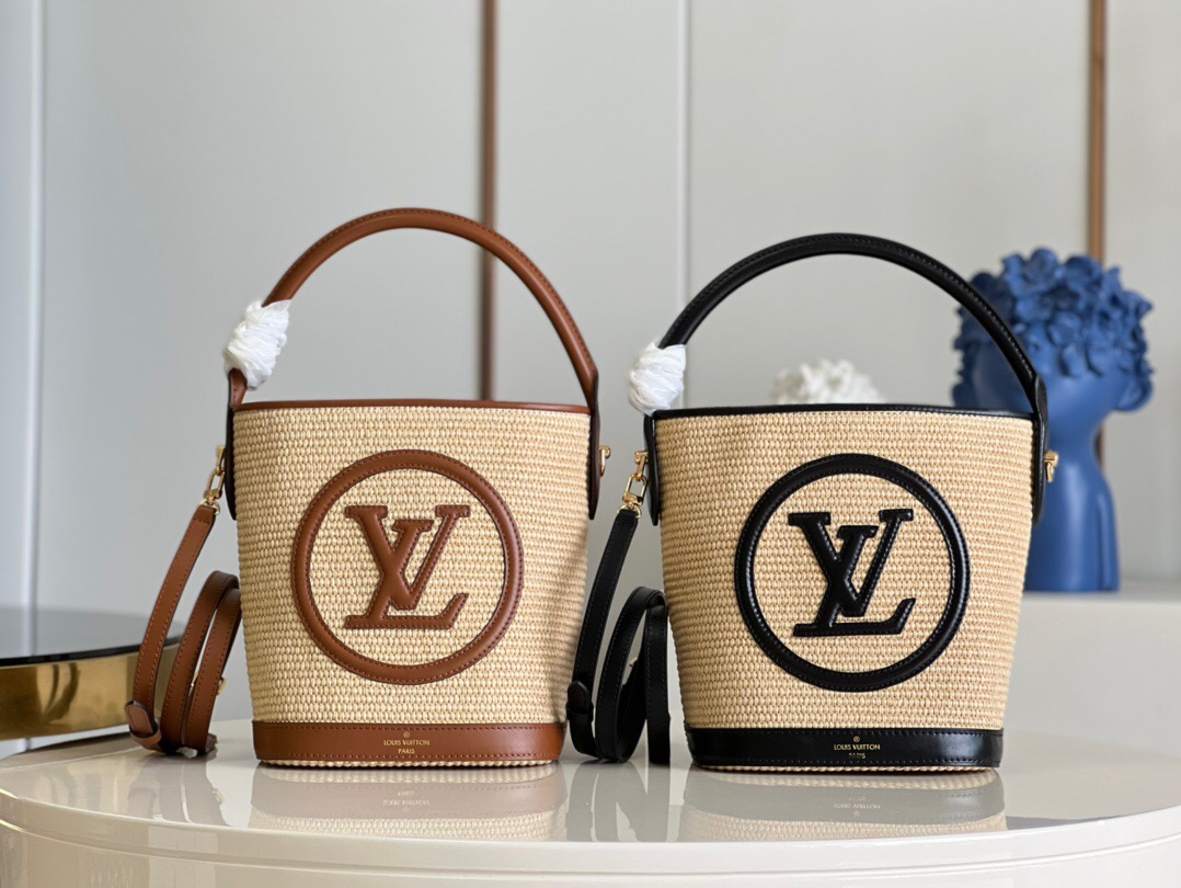 L0vis Vvtt0n Bucket Bag M59962