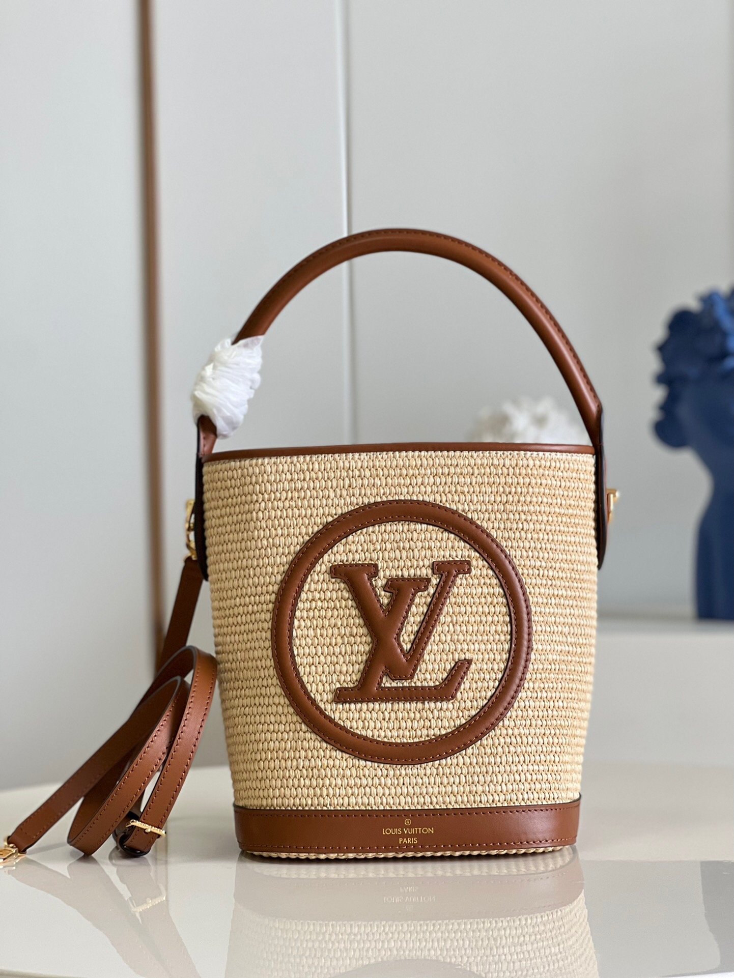 L0vis Vvtt0n Bucket Bag M59962