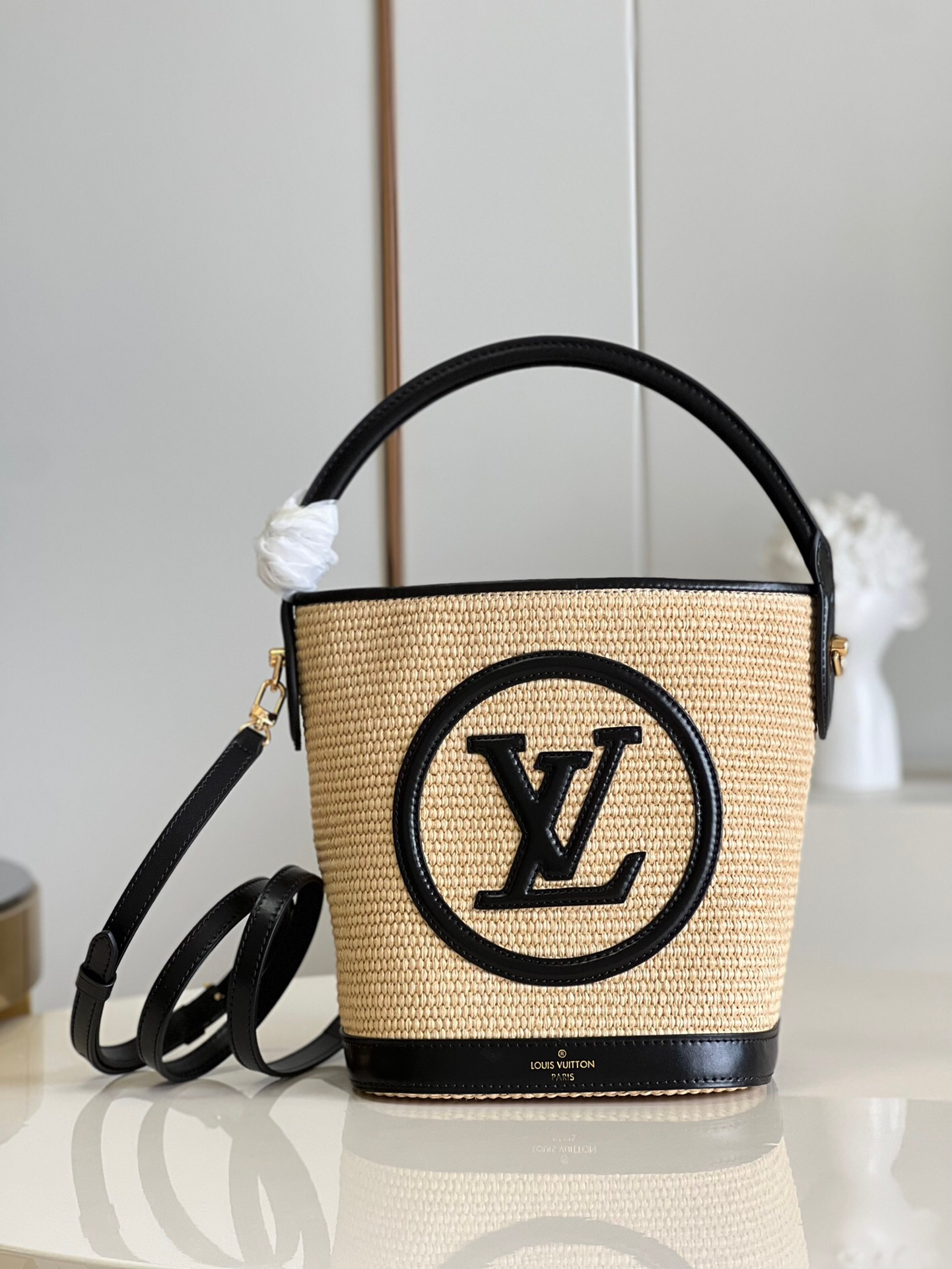 L0vis Vvtt0n Bucket Bag M59962