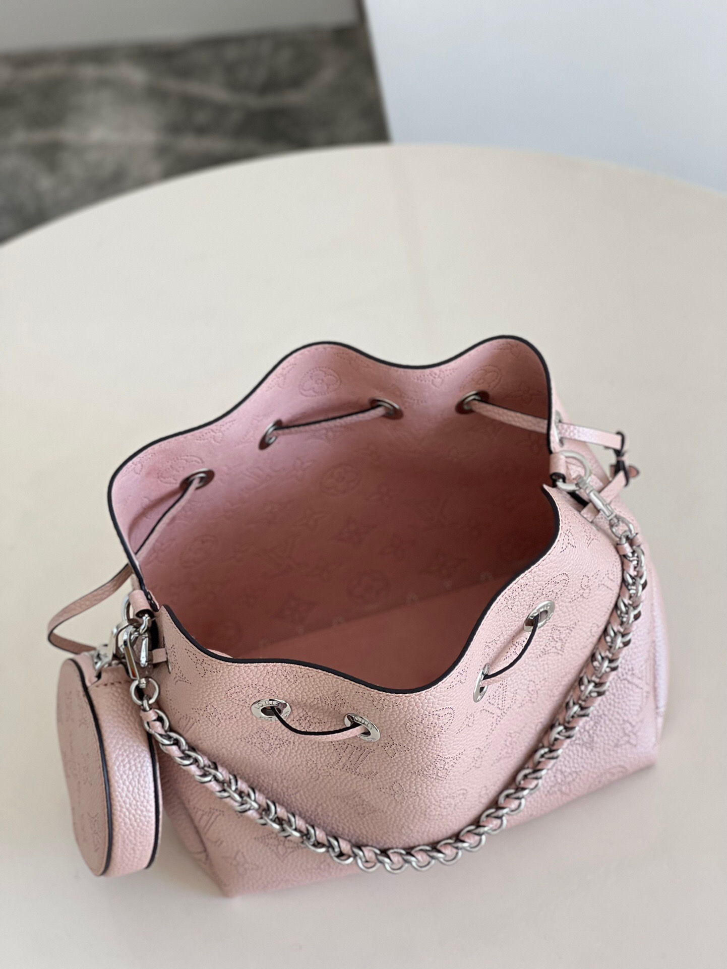 L0vis Vvtt0n Bella Bag Pink M58791