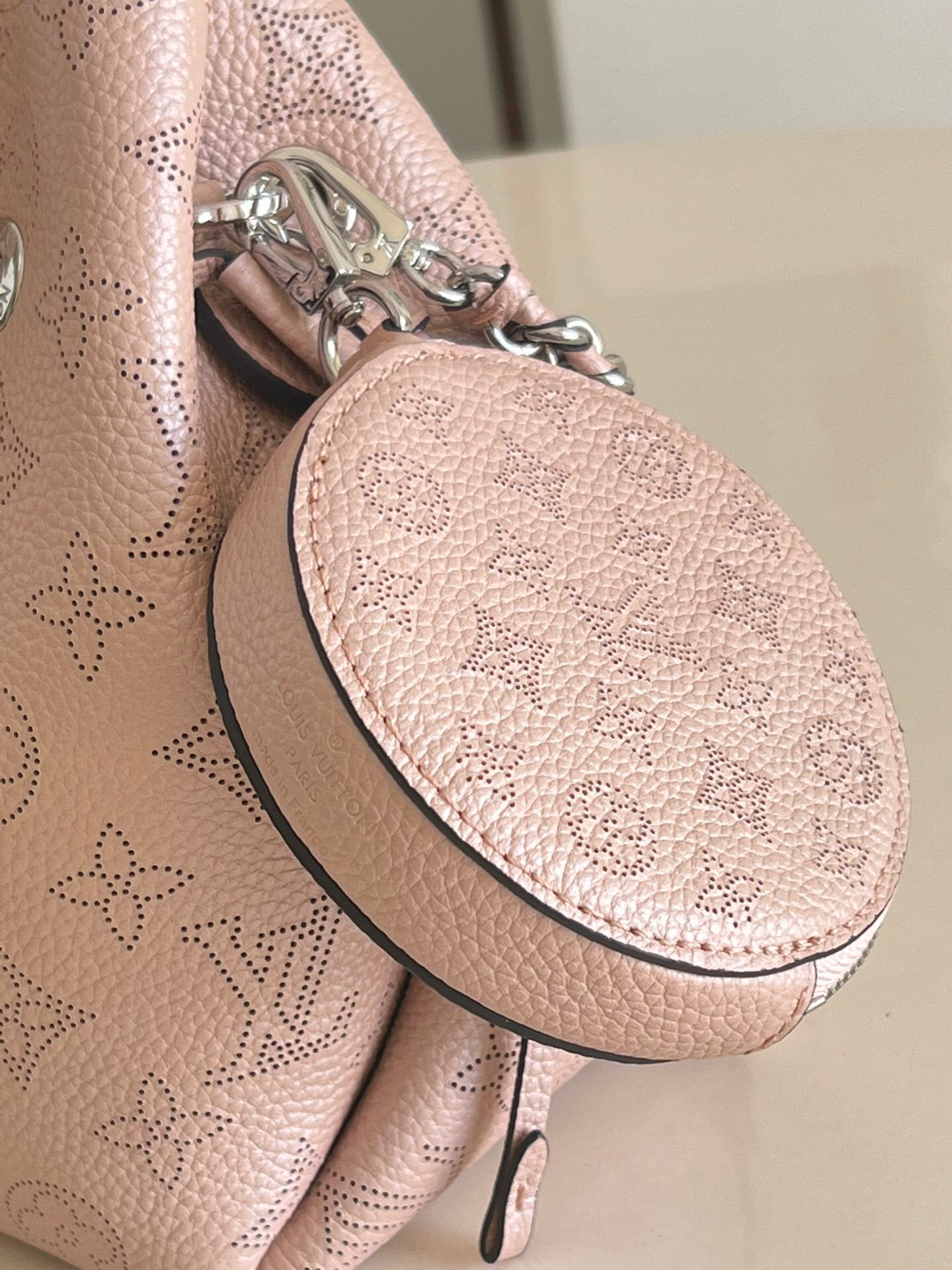 L0vis Vvtt0n Bella Bag Pink M58791