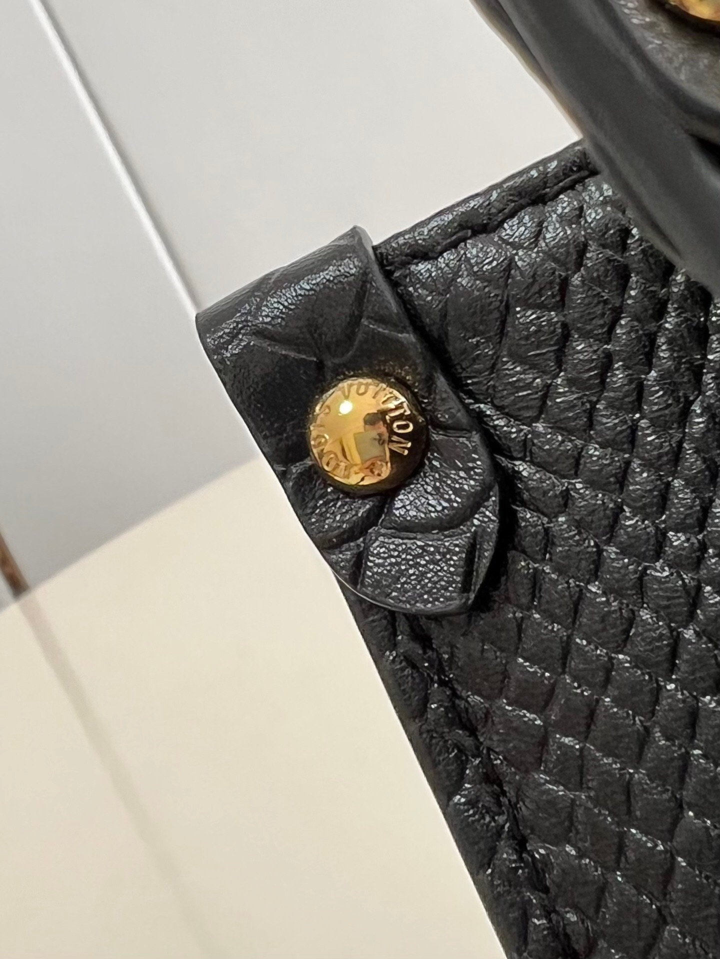 L0vis Vvtt0n Onthego Bag PM M45653