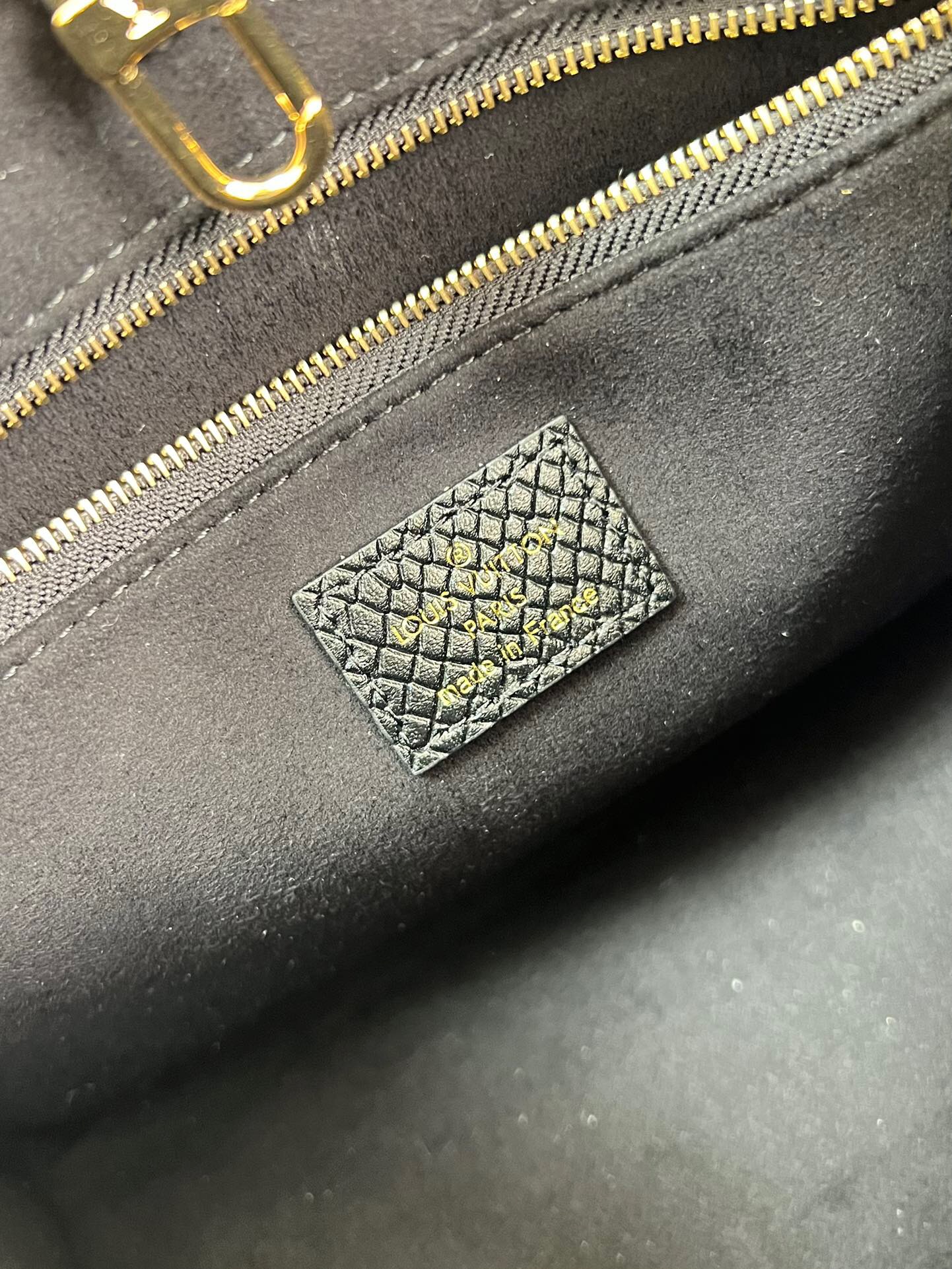 L0vis Vvtt0n Onthego Bag PM M45653