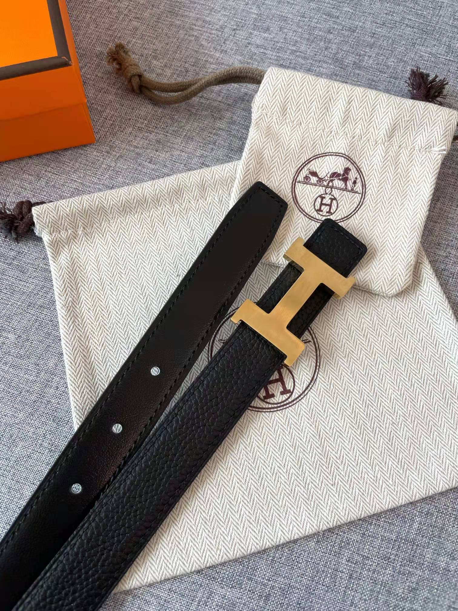 H**me5 Belt Black
