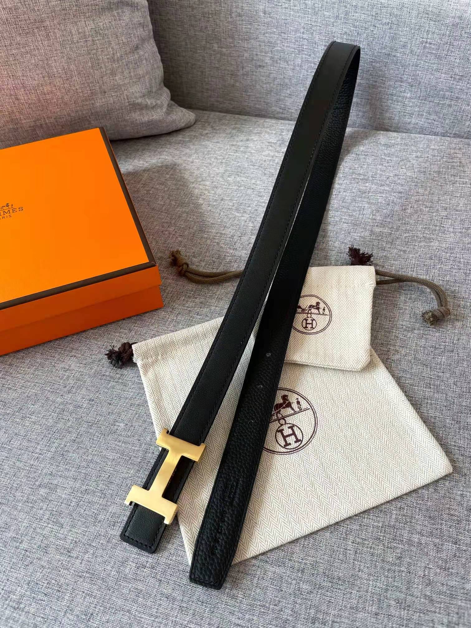 H**me5 Belt Black