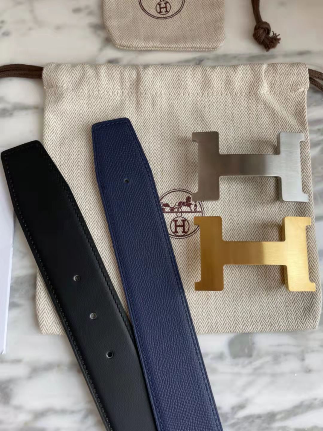 H**me5 Belt 38mm