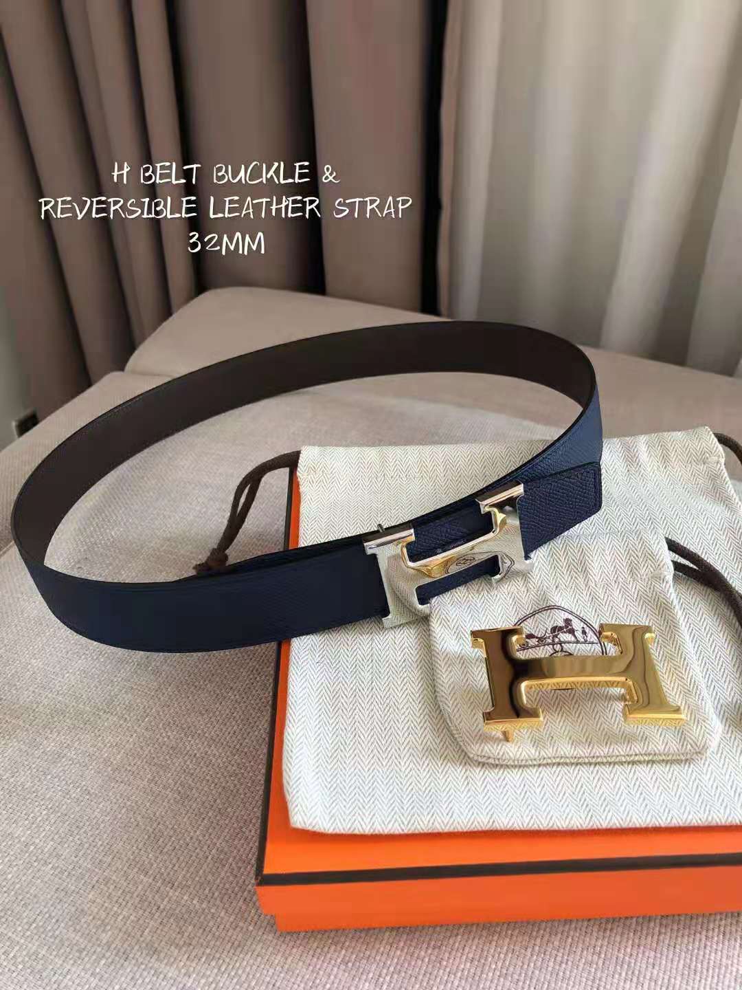 H**me5 Belt 32mm
