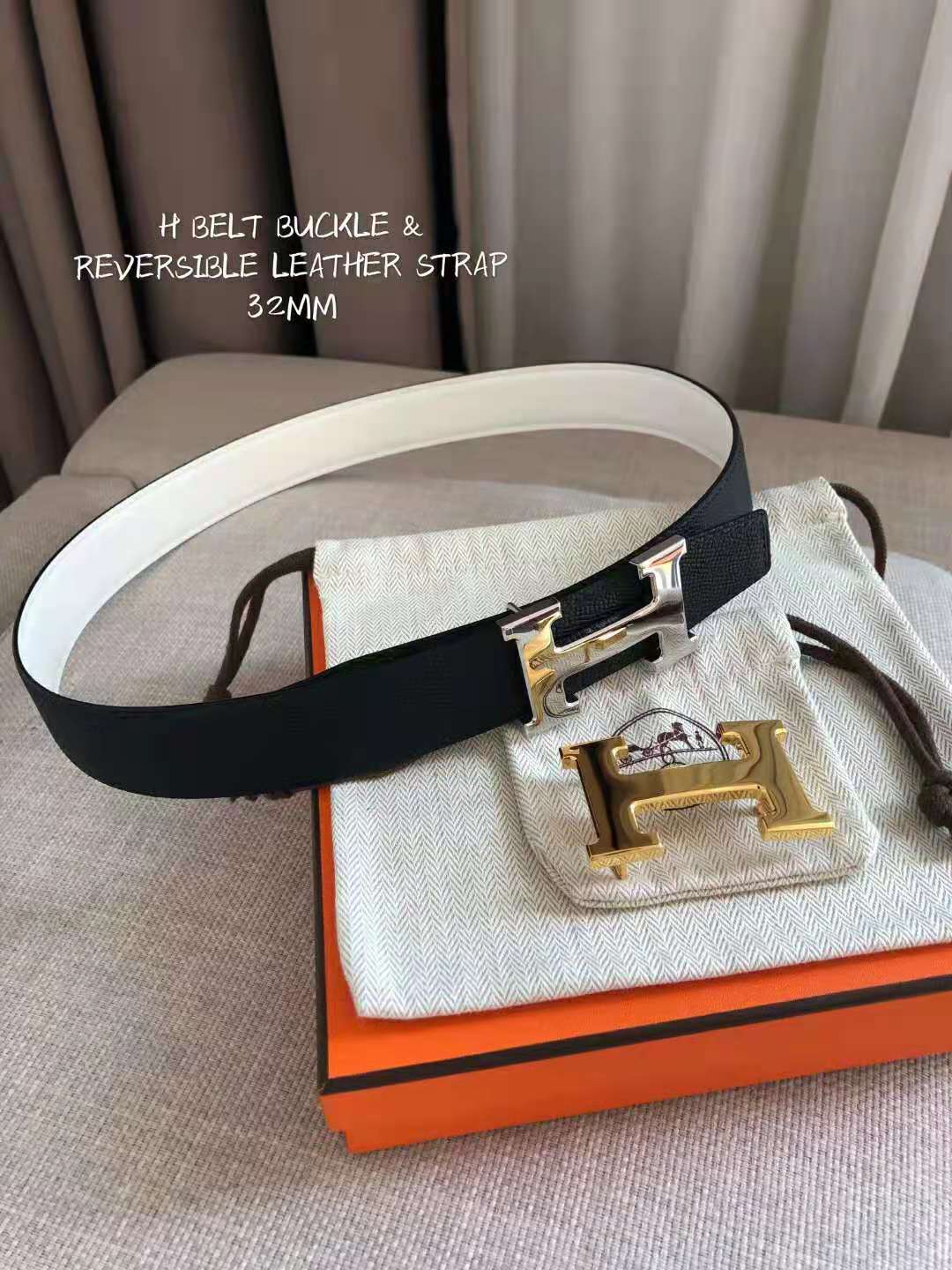 H**me5 Belt 32mm